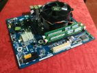 H61 S1 Samsung Motherboard