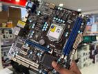 H67 Motherboard (2 RAM SLOT)