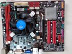 H67 Motherboard