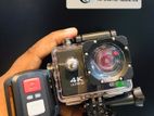H6R Action Camera
