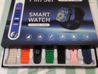 H75 Plus Smart Watch