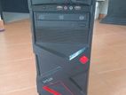 H81 4th Gen Computer