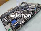 H81 4TH GEN Motherboards