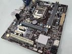 H81 4TH GEN MOTHERBOARDS