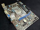 H81 4TH GEN MOTHERBOARDS