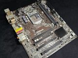 H81 4TH GEN MOTHERBOARDS