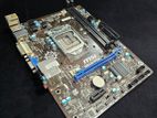 H81 4TH GEN MOTHERBOARDS