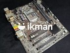 H81 4TH GEN Motherboards