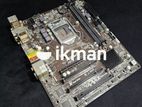 H81 4TH GEN Motherboards
