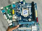 H81 4th Gen Used Motherboards