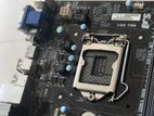 H81 H3 M3 Motherboard