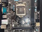 H81 Mother Board