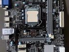H81 Motherboard