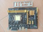 H81 Motherboard