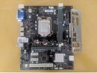 H81 Motherboard