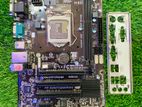 H81 Motherboard