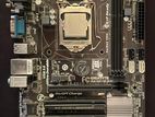 H81 Motherboard