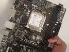 H81 Motherboard