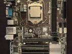 H81 Motherboard