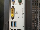 H81 motherboard