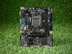 H81 Motherboard (LGA 1150 )