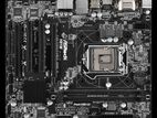 H81 Motherboard (MSI/ASUS/ASROCKGIGABYTE)