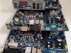 H81 motherboards - ecs