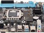 H81 Motherboards