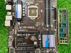 H87 Motherboard