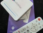 H96 Max Android TV Box