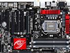 H97 4TH Gen 4 RAM Port,M.2, Gaming Motherboard