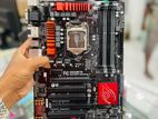 H97 4th Gen Gaming Motherboard