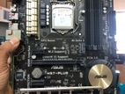 H97 4th GEN Motherboard