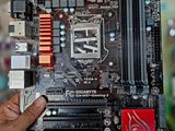 H97 M.2 Gaming Mother Board