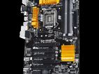 H97 M.2 Gaming Mother Bord (ASUS/GIGABYTE)