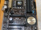 H97 Plus Motherboard