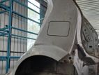 HA36 Alto Rear Cut Panel