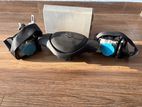 HA36S Japan Alto Air Bag Set
