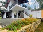 Habaraduwa Villa For Rent ( Reference No : R - 547)