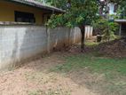 Habarakada Land for Sale