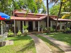 Habarana Holiday Bungalow for Rent