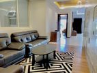 Habib Residency - 3 Rooms Furnished Apartment for Rent A33077