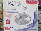 Hachi 16" Orbit Fan