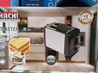Hachi 2 Slice Popup Toaster