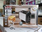 Hachi 2 Slice Popup Toaster