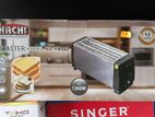 Hachi 4 Slice Popup Toaster