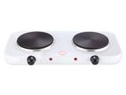 Hachi Double Hot Plate