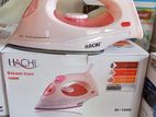 Hachi Dry and Steam Iron