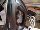 Hachi Dry Iron