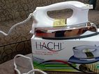 HACHI Electric Dry Iron HA-HI1010